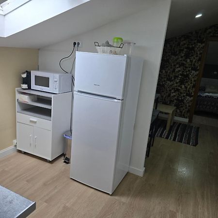 Apartamento Edita Lugo Ngoại thất bức ảnh
