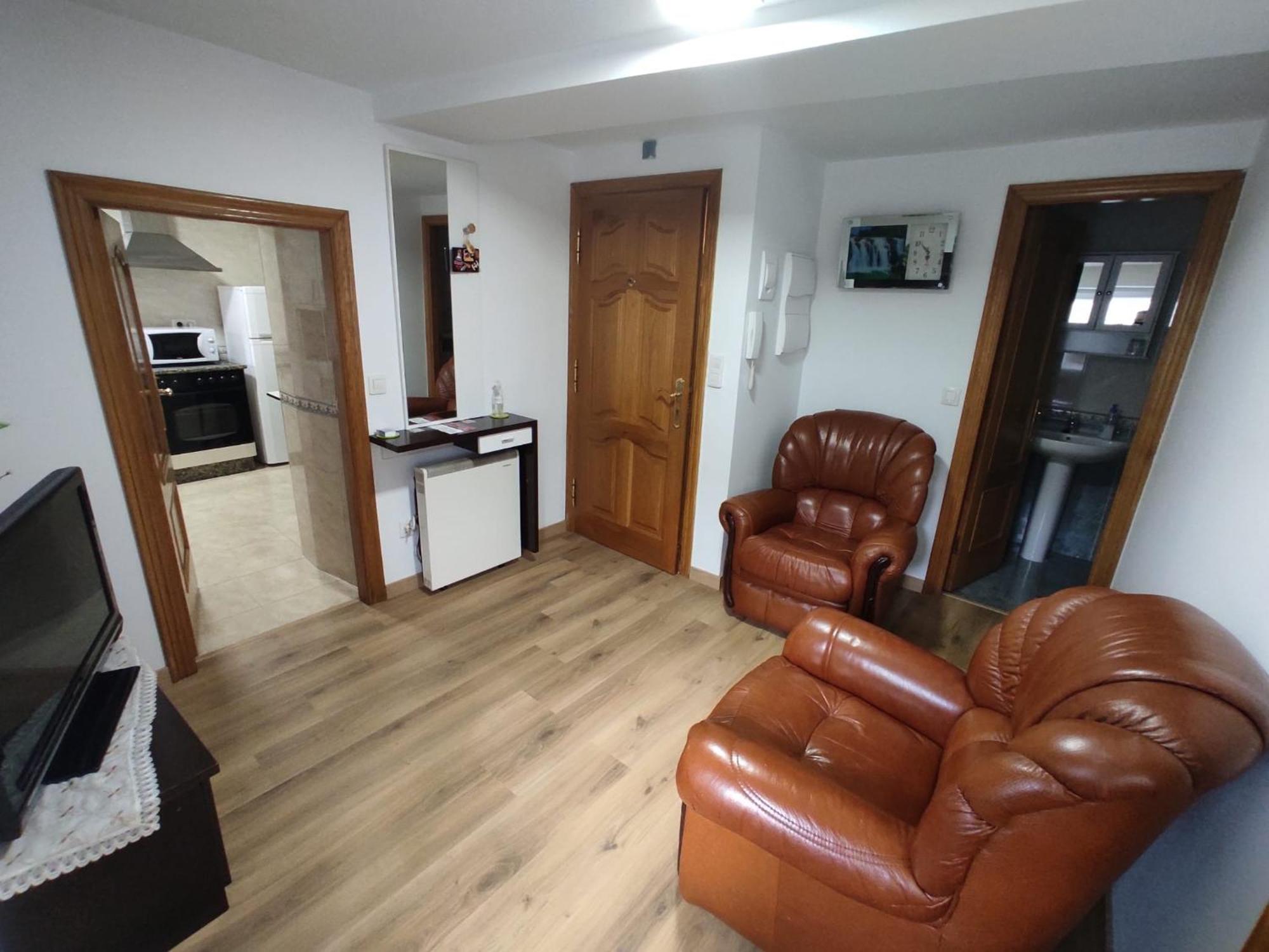 Apartamento Edita Lugo Ngoại thất bức ảnh