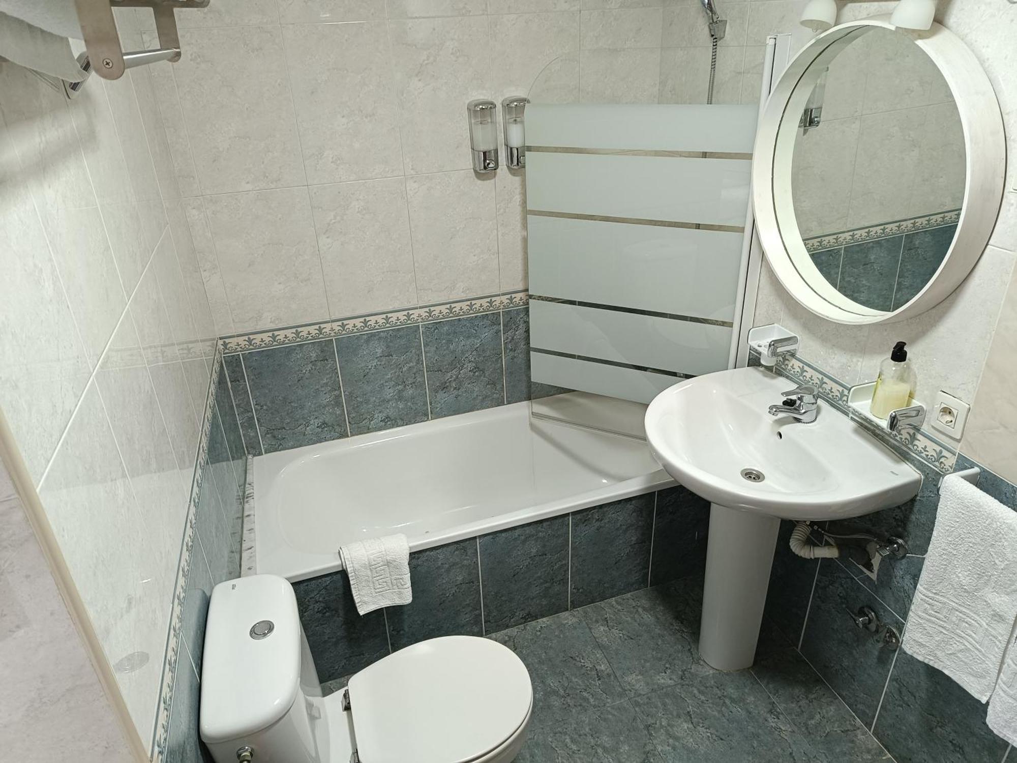 Apartamento Edita Lugo Ngoại thất bức ảnh