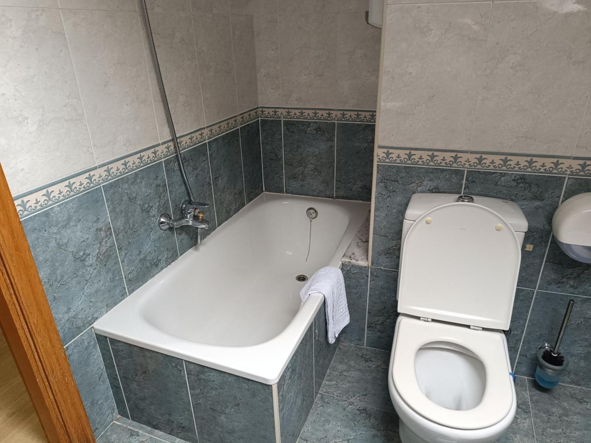 Apartamento Edita Lugo Ngoại thất bức ảnh