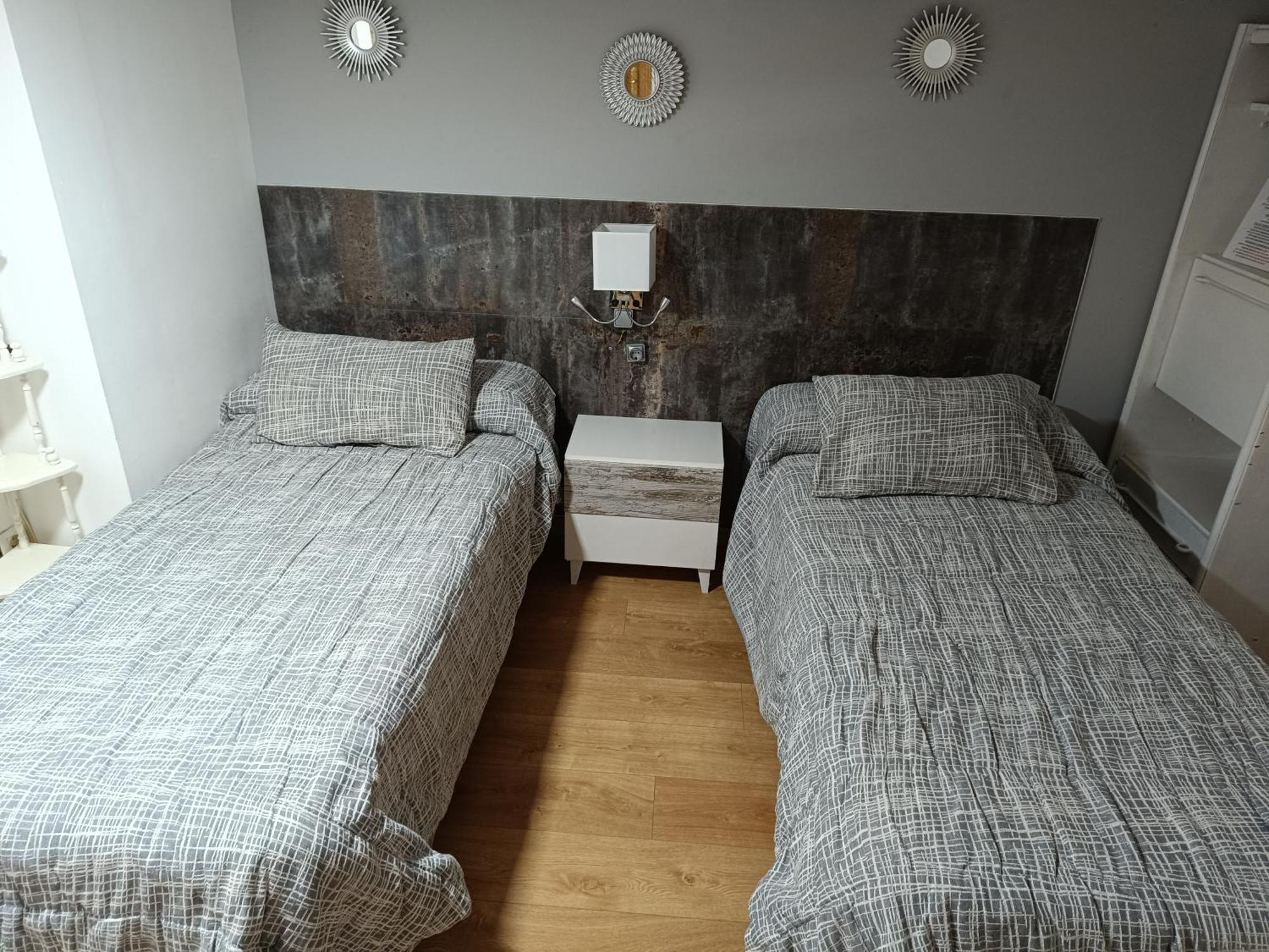 Apartamento Edita Lugo Ngoại thất bức ảnh