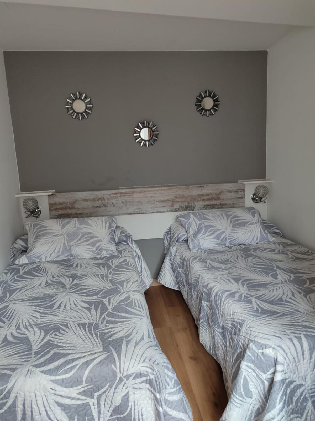 Apartamento Edita Lugo Ngoại thất bức ảnh