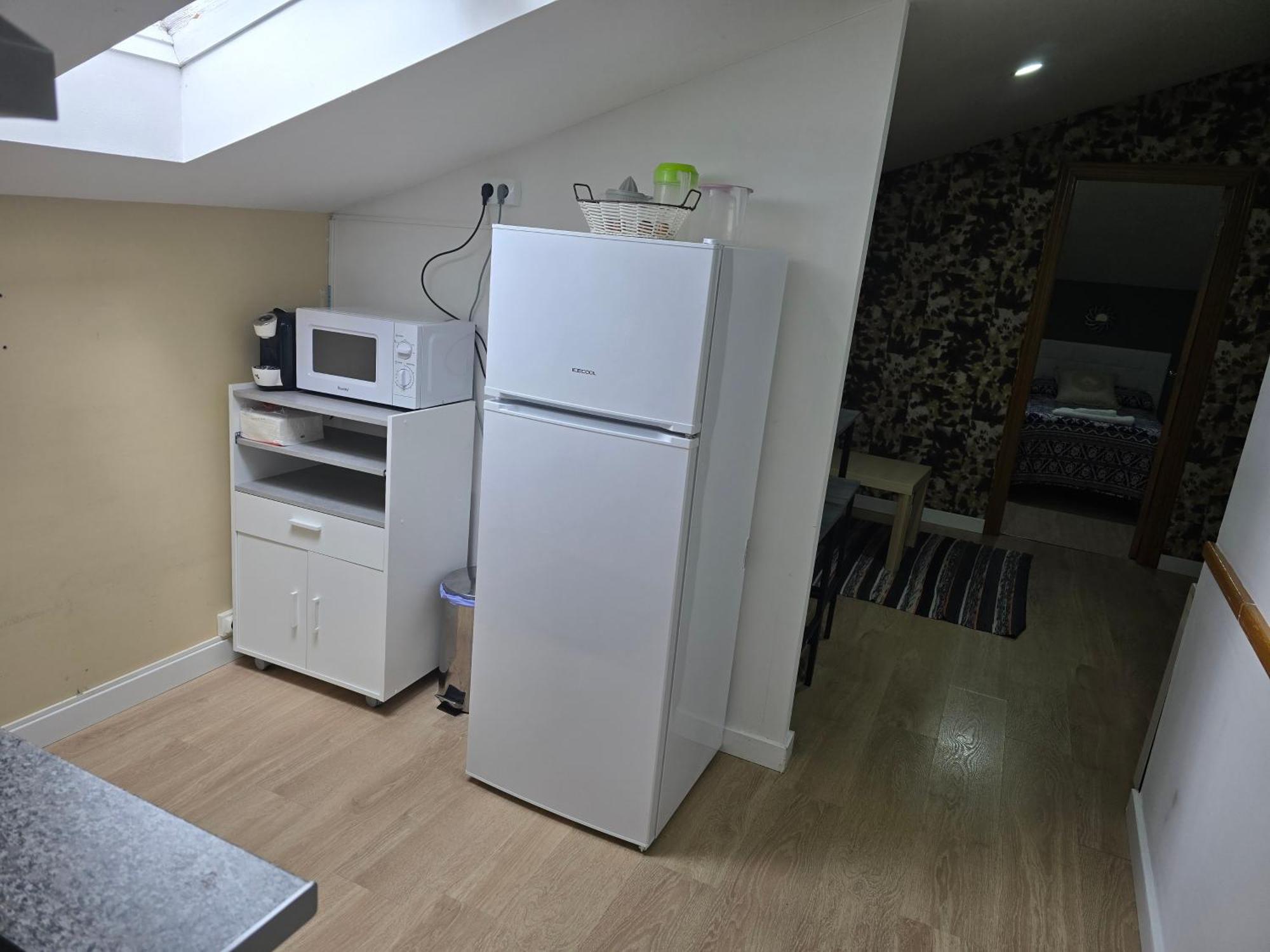 Apartamento Edita Lugo Ngoại thất bức ảnh