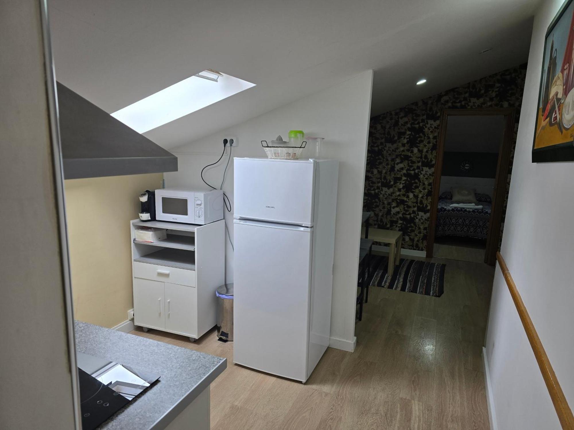 Apartamento Edita Lugo Ngoại thất bức ảnh