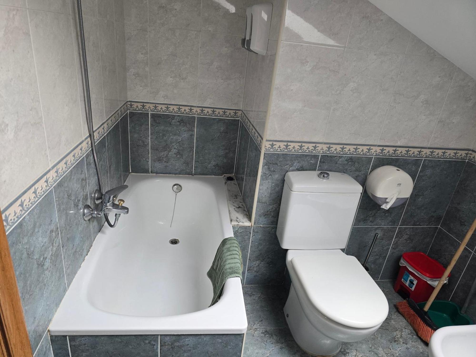 Apartamento Edita Lugo Ngoại thất bức ảnh