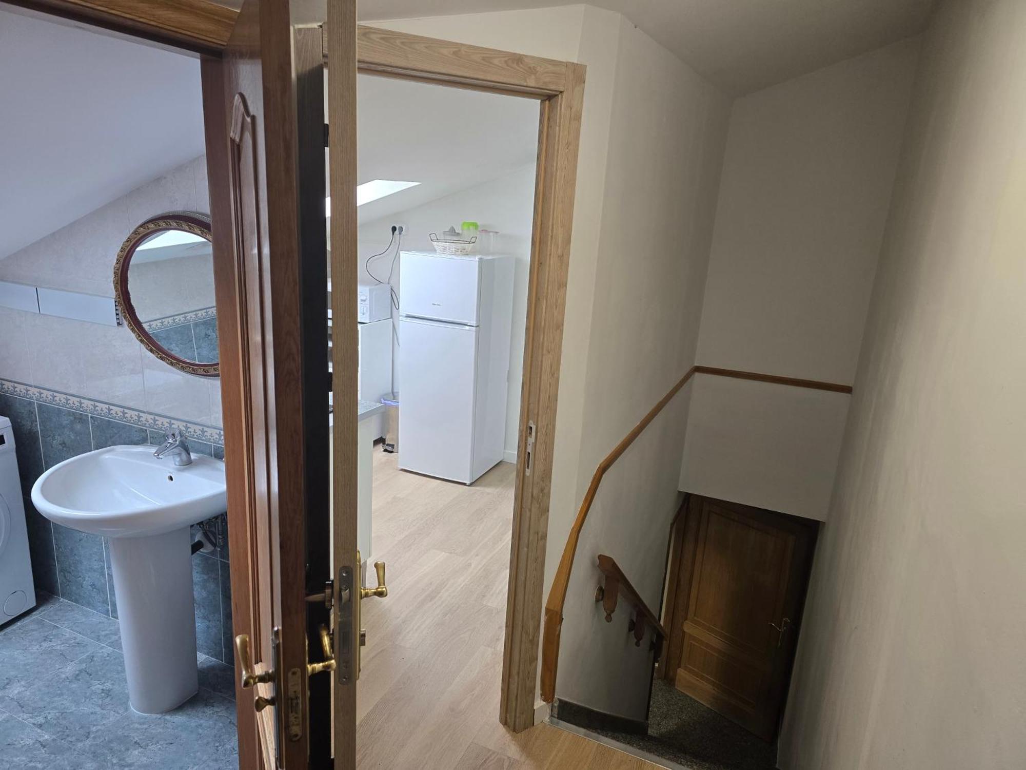 Apartamento Edita Lugo Ngoại thất bức ảnh