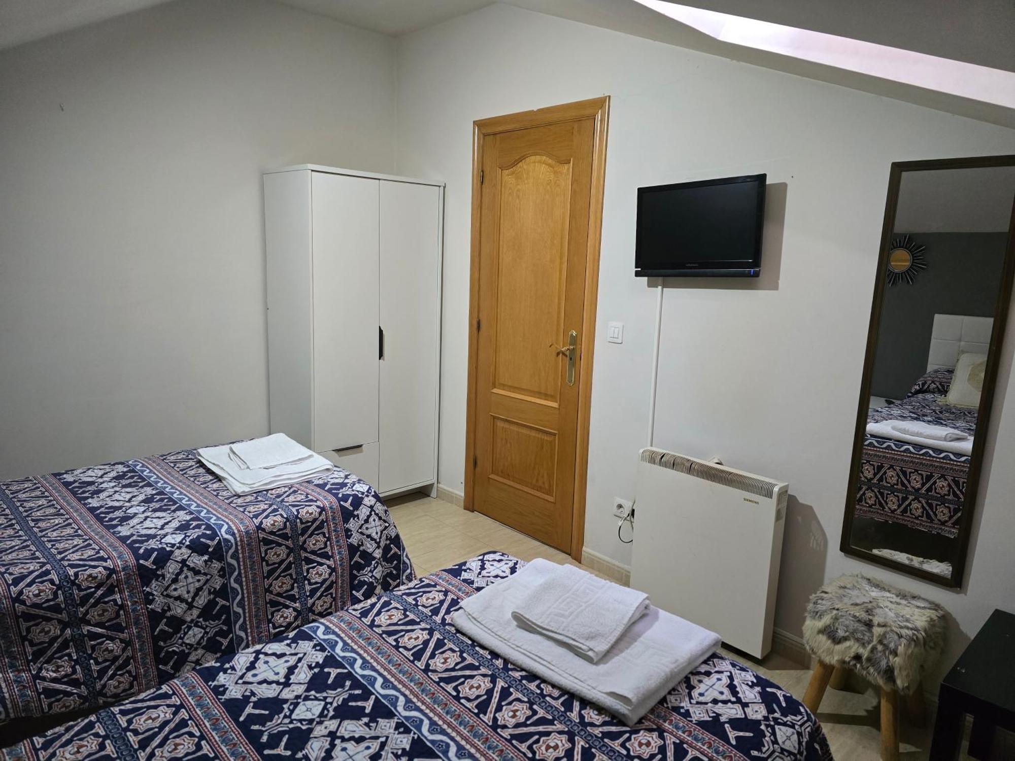 Apartamento Edita Lugo Ngoại thất bức ảnh