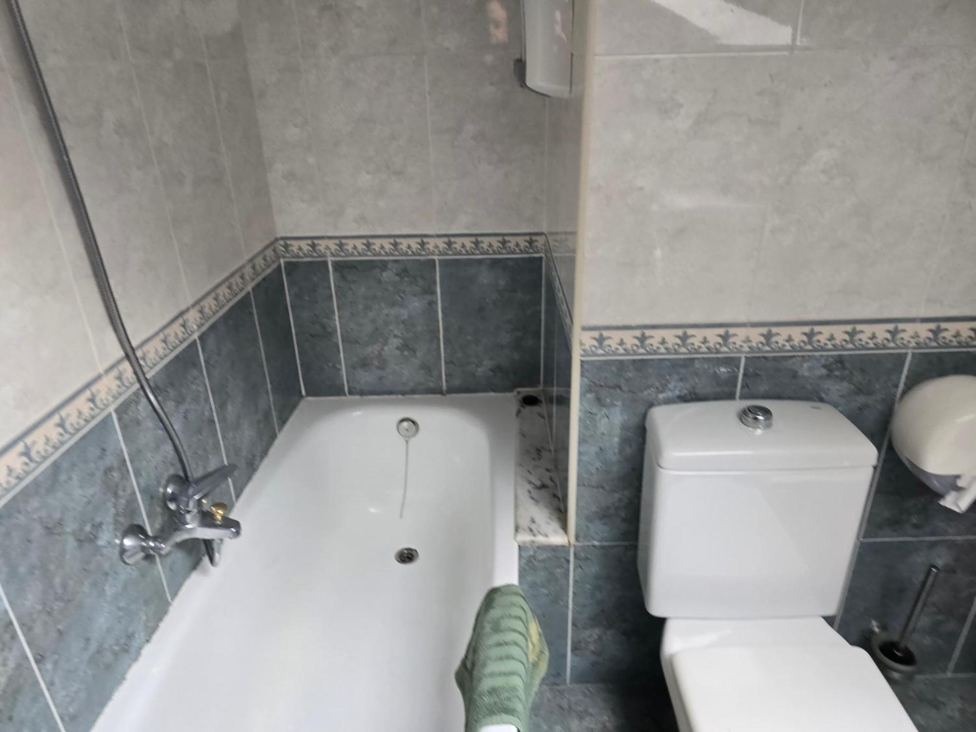 Apartamento Edita Lugo Ngoại thất bức ảnh
